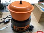 Lyman turbo tumbler, herladen, schietsport., Sport en Fitness, Ophalen of Verzenden, Gebruikt