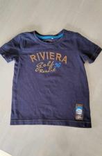 T shirt blauw JBC maat 92, Kinderen en Baby's, Kinderkleding | Maat 92, Jongen, Gebruikt, Ophalen of Verzenden, Shirt of Longsleeve