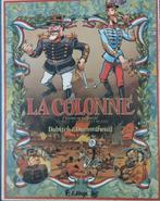 La colonne  t 1 et 2, Plusieurs BD, Enlèvement ou Envoi, Comme neuf, Dabitch, Dumontheuil