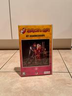 VHS - Samson & Gert - Het Brandweerkorps, Ophalen of Verzenden, Zo goed als nieuw