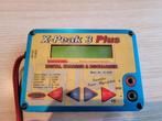 X peak lipo lader, Hobby en Vrije tijd, Ophalen of Verzenden, Gebruikt