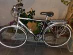 Heeren fiets voledig in orde alles werkt, Ophalen, Zo goed als nieuw