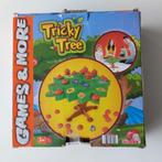 Tricky Tree. Van Simba. Vanaf 3 jaar., Hobby en Vrije tijd, Een of twee spelers, Ophalen, Gebruikt, Simba