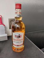 SIR EWWARDS WHISKY  2 liter fles, Enlèvement