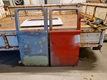 Volkswagen T1 t2a plaatwerk beschikbaar voor biedingen