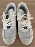 Adidas parley sportschoenen - maar 42 2/3, Sport en Fitness, Tennis, Ophalen of Verzenden, Zo goed als nieuw, Schoenen, Adidas