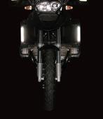 Safety Reflectie stickers WIT, Motoren, Verzenden