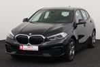 BMW 1 Serie 116 D D + GPS + PDC + CRUISE + ALU 16 (bj 2023), Auto's, BMW, Gebruikt, Euro 6, 116 pk, Zwart