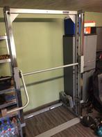 Barre guidée et banc multifonctions, Enlèvement, Comme neuf