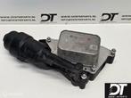 Oliefilterhuis BMW 2-serie Active Tourer F45 11428585235, Enlèvement ou Envoi, Mini, Mini, Utilisé