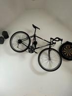 Peugeot retro gravelbike, Fietsen en Brommers, Minder dan 49 cm, Ophalen, Zo goed als nieuw