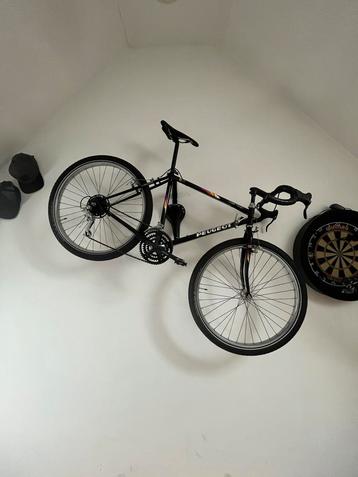 Peugeot retro gravelbike beschikbaar voor biedingen