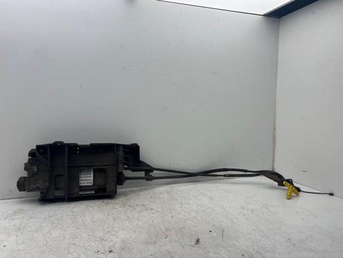 Handrem motor van een Renault Megane Scenic, Auto-onderdelen, Remmen en Aandrijving, Renault, Gebruikt, 3 maanden garantie, Ophalen of Verzenden