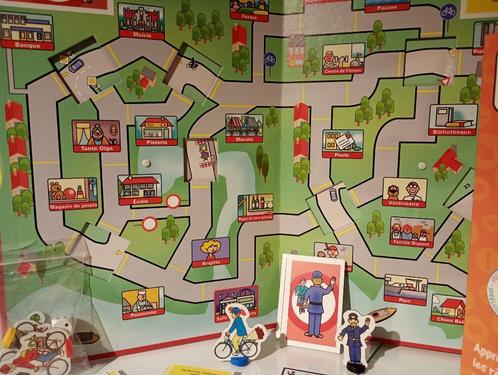 Jeu du code de la route, Enfants & Bébés, Jouets | Éducatifs & Créatifs, Neuf, Enlèvement