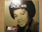 Michael Jackson & Jackson 5 – The Motown Years, Gebruikt, Ophalen of Verzenden