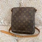 Onberispelijke tas in het model LOUIS VUITTON Musette, Ophalen of Verzenden, Zo goed als nieuw