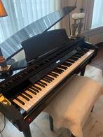 Piano Galaxy DGP-900, Muziek en Instrumenten, Piano's, Ophalen, Zwart, Zo goed als nieuw, Piano