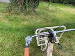 Retro damesfiets, Ophalen, Gebruikt, Sparta, Versnellingen