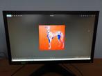 Monitor computerscherm Lenovo, Computers en Software, Monitoren, Ophalen of Verzenden, Zo goed als nieuw