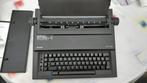 Machine à écrire électrique Olivetti ETP1500, Comme neuf, Enlèvement ou Envoi