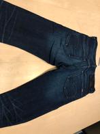 Jeans broek, Kleding | Heren, Spijkerbroeken en Jeans, Ophalen, G-star Raw, Blauw, Overige jeansmaten