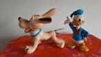 Vintage Pluto., Ophalen of Verzenden, Gebruikt