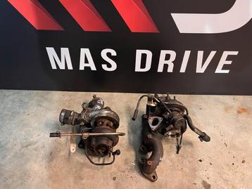 Nissan 300zx TT oem turbo's beschikbaar voor biedingen