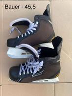Bauer Ijshockeys, Sport en Fitness, Schaatsen, Ophalen, Zo goed als nieuw, IJshockeyschaatsen, Bauer