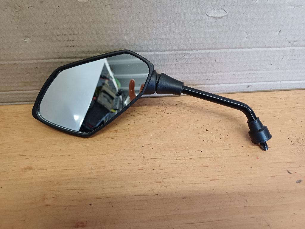 suzuki gsx-s 125 linker spiegel, Ophalen of Verzenden, Gebruikt