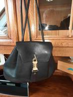 handtassen, Handtassen en Accessoires, Ophalen, Gebruikt, Zwart, Overige typen
