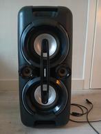 Goeie kwaliteit speaker, Audio, Tv en Foto, Luidsprekerboxen, Ophalen, Zo goed als nieuw