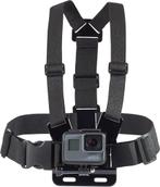 Verstelbaar harnas voor GoPro | Nieuw, Audio, Tv en Foto, -, Verzenden, -, Nieuw