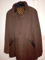 Nouvelle veste Daimler marron « TALAPIEL » pour homme. Taill, Enlèvement ou Envoi, Neuf, Taille 56/58 (XL), Brun