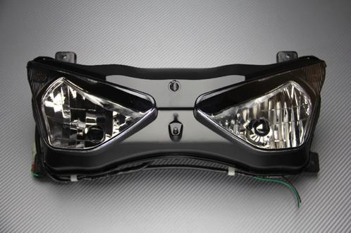 Koplamp / Voorlicht AVDB KAWASAKI ZX6R / ZX6RR 2003 - 2004, Motoren, Accessoires | Overige, Nieuw, Ophalen of Verzenden