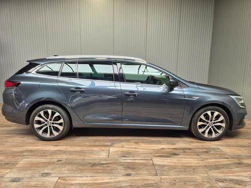 Renault Megane 1.3TCe 140pk Techno automaat, Auto's, Renault, Bedrijf, Te koop, Mégane, ABS, Achteruitrijcamera, Airbags, Airconditioning
