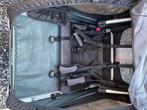 Thule Coaster 2 XT Fietskar, Fietsen en Brommers, Ophalen, Gebruikt, 20 tot 40 kg, Thule