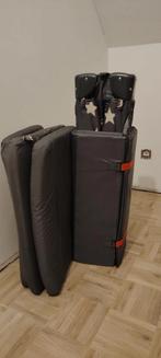 Qute camping bed, Kinderen en Baby's, Babywiegjes en Ledikanten, Ophalen, Gebruikt, Reisbedje