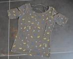 314.  T-shirt pour dame ou ado de taille S, Kinderen en Baby's, Kinderkleding | Maat 176, Gebruikt, Meisje, Overhemd of Blouse