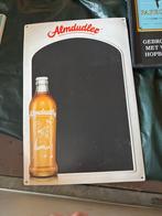 Almdudler, Ophalen