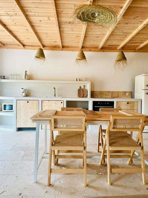 MAISON À LOUER @Uzes ️, Vakantie, Vakantiehuizen | Frankrijk, 2 slaapkamers, Zwembad