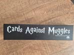 Cards Against Muggles, Ophalen of Verzenden, Gebruikt