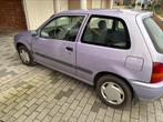 Toyota starlet 1997, Autos, Toyota, Achat, Starlet, Boîte manuelle, Particulier