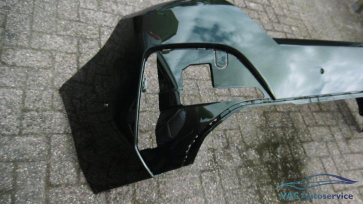 Achterbumper BMW i4 G26 gran coupe, Auto-onderdelen, Carrosserie, Bumper, BMW, Achter, Gebruikt, Ophalen of Verzenden