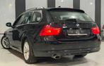 BMW 318d LCI EURO 5 E91, Auto's, Euro 5, Bedrijf, 3 Reeks, Te koop