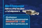 Nouveau filtre à particules pour toutes marques, Daewoo, Enlèvement ou Envoi