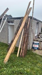 Bois a donner, Ophalen, Zo goed als nieuw