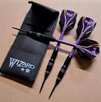 Dartspijlen The Wizard 24g, Ophalen of Verzenden, Nieuw