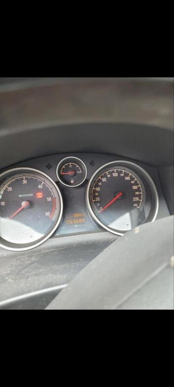 Opel Astra  beschikbaar voor biedingen