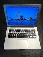 MacBook Air 13 inch 2015 + oplader, Computers en Software, Ophalen, 13 inch, Minder dan 2 Ghz, Zo goed als nieuw