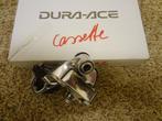 nieuw dura ace 7700 9 sp voor en of achter derailleur, Ophalen of Verzenden, Nieuw, Overige typen